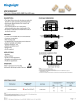 APG1608SURKC/T的PDF第一页预览图片