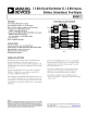 AD9512/PCBZ的PDF第一页预览图片