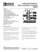 AD9514/PCBZ的PDF第一页预览图片