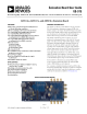 AD9518-4A/PCBZ的PDF第一页预览图片