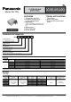 ADQM16006的PDF第一页预览图片