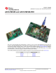 ADS1256EVM-PDK的PDF第一页预览图片