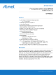 AT24C128C-MAHM-E的PDF第一页预览图片