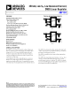 ADP130UJZ-REDYKIT的PDF第一页预览图片