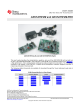 ADS1281EVM-PDK的PDF第一页预览图片