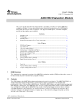 AMC7823EVM的PDF第一页预览图片
