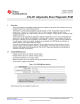 ATL431EVM-001的PDF第一页预览图片
