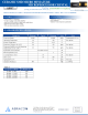 ABM7-10.000MHZ-D2Y-T的PDF第一页预览图片