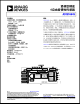ADIS16445BMLZ的PDF第一页预览图片