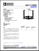 ADUM5010ARSZ-RL7的PDF第一页预览图片