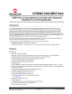 ATWINC3400-MR210CA122-T的PDF第一页预览图片