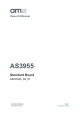 AS3955-WL_DK_ST的PDF第一页预览图片