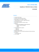 ATA5575M2330-DDB的PDF第一页预览图片