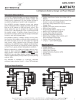 AAT3672IWO-4.2-2-T1的PDF第一页预览图片