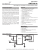 AAT3681AIJS-4.2-4-T1的PDF第一页预览图片
