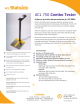 ACL750 USB的PDF第一页预览图片