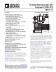 AD9517-0ABCPZ-RL7的PDF第一页预览图片