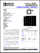 ADA4897-1SRJZ-EPR7的PDF第一页预览图片