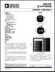 ADA4938-2YCP-EBZ的PDF第一页预览图片