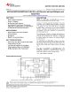 ADC10064CIWMX的PDF第一页预览图片