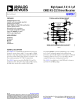 ADM202JRNZ-REEL的PDF第一页预览图片