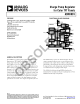 ADM8839ACPZ-REEL的PDF第一页预览图片