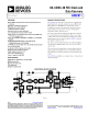 ADN2811ACPZ-CML的PDF第一页预览图片