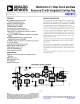 ADN2819ACPZ-CML的PDF第一页预览图片