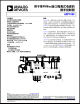 ADP1050ACPZ-RL的PDF第一页预览图片