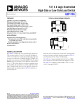 ADP1196ACBZ-02-R7的PDF第一页预览图片