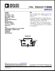 ADP1607ACPZN001-R7的PDF第一页预览图片