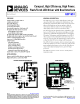 ADP1653ACPZ-R7的PDF第一页预览图片
