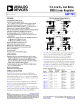 ADP1765ACPZ-R7的PDF第一页预览图片