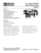 ADP197ACBZ-01-R7的PDF第一页预览图片
