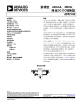 ADP2108ACBZ-1.82R7的PDF第一页预览图片
