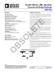 ADP2109ACBZ-1.8-R7的PDF第一页预览图片