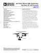 ADP2125ACDZ-1.26R7的PDF第一页预览图片