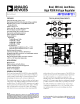 ADP221ACBZ-1818-R7的PDF第一页预览图片