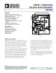 ADP3050ARZ-3.3的PDF第一页预览图片