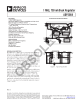 ADP3088ARM-REEL7的PDF第一页预览图片