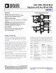 ADP5033ACBZ-9-R7的PDF第一页预览图片