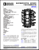 ADP5051ACPZ-R7的PDF第一页预览图片