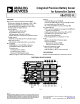 ADUC7032BSTZ-88-RL的PDF第一页预览图片