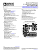 ADUC848BCPZ8-5的PDF第一页预览图片