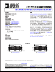 ADUM1285WARZ-RL7的PDF第一页预览图片