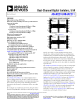 ADUM2211WTRWZ-RL的PDF第一页预览图片