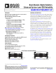 ADUM3201TRZ-EP-RL7的PDF第一页预览图片