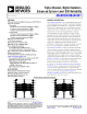 ADUM3301ARWZ-RL的PDF第一页预览图片