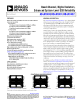 ADUM3402CRWZ-RL的PDF第一页预览图片