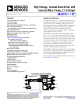 ADUM4121-1TRIZ-EPR的PDF第一页预览图片